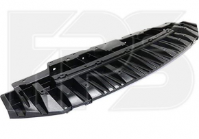 Защита двигателя передняя Nissan Sentra 16-19 рест