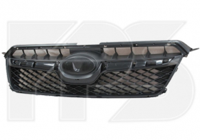 Основание решетки радиатора Subaru XV Crosstrek 13-15