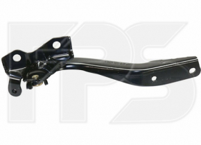 Петля капота правая Subaru Outback 15-19
