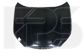 Capota goală Subaru Forester 14-18 SJ nouă, neoriginală