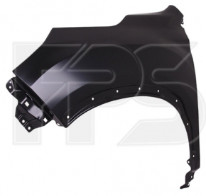 Aripa dreapta fata pentru Subaru Forester 19- SK, noua, neoriginala, din otel