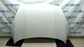Капот голый Ford Escape MK4 20-22 алюминий, белый AZ