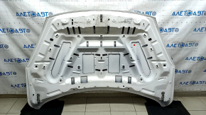 Капот голый Ford Escape MK4 20-22 алюминий, белый AZ