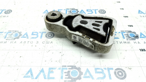 Подушка двигателя верхняя АКПП Ford Edge 19-24 2.7T