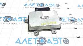 Блок управления раздаткой Ford Edge 19-23