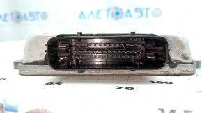 Блок управления раздаткой Ford Edge 19-23