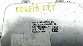 Блок управления раздаткой Ford Edge 19-23