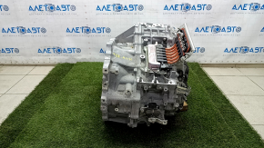 АКПП в сборе Toyota Highlander 20-23 hybrid CVT FWD, 20к, с проводкой