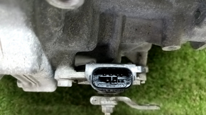 АКПП в сборе Toyota Highlander 20-23 hybrid CVT FWD, 20к, с проводкой