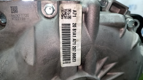 АКПП в сборе Toyota Highlander 20-23 hybrid CVT FWD, 20к, с проводкой