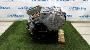 АКПП в сборе Toyota Highlander 20-23 hybrid CVT FWD, 20к, с проводкой