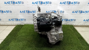 АКПП в сборе Toyota Highlander 20-23 hybrid CVT FWD, 20к, с проводкой