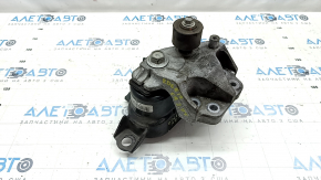 Подушка двигателя правая Ford Edge 19-24 2.7T с кронштейном