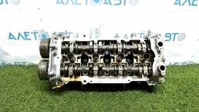 Головка блока цилиндров ГБЦ в сборе Nissan Altima 13-18 2.5