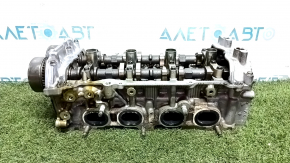 Головка блока цилиндров ГБЦ в сборе Nissan Altima 13-18 2.5