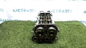 Головка блока цилиндров ГБЦ в сборе Nissan Altima 13-18 2.5