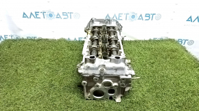 Головка блока цилиндров ГБЦ в сборе Nissan Altima 13-18 2.5