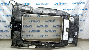 Garnitura de cap Ford Escape MK4 20-22 pentru panoramic, bej, pentru curatare