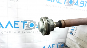 Карданный вал кардан Ford Edge 19-24 2.7T AWD