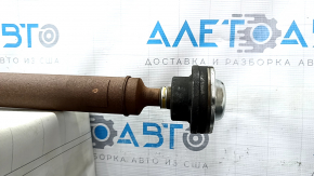 Карданный вал кардан Ford Edge 19-24 2.7T AWD