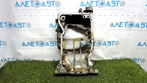 Полуподдон Nissan Altima 13-18 2.5 обломан болт