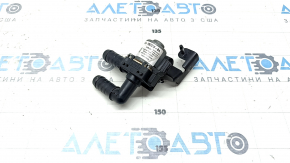 Supapa incalzire suplimentara Ford Edge 19-24 2.7T