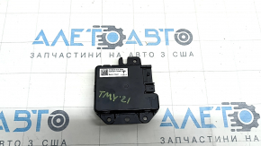 USB HUB CONTROL MODULE Tesla Model Y 20-25 Type-C, Rev04