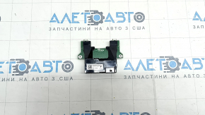 USB Hub центральной консоли Tesla Model Y 20-25 Type-C, Rev01