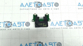 USB Hub центральной консоли Tesla Model Y 20-25 Type-C, Rev01