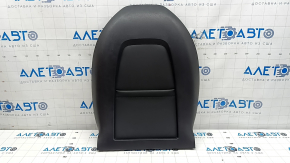 Tesla Model Y 20-25 Black Pad scaun șofer spate, elemente de fixare sparte