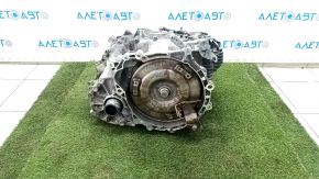 АКПП в сборе Jeep Renegade 17-19 2.4 AWD 948TE DFH 121к без блока управления