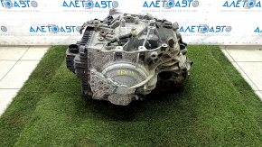 АКПП в сборе Jeep Renegade 17-19 2.4 AWD 948TE DFH 121к без блока управления