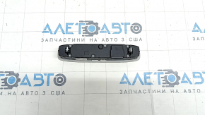 Плафон освещения передний Tesla Model Y 20-25 серый