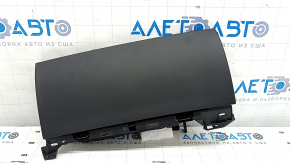 Tesla Model Y 20-25 Torpedo Negru Scratch