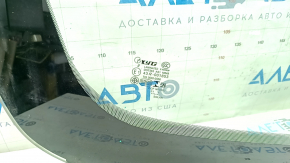 Лобовое стекло Ford Escape MK4 20-22 под датчик дождя и камеру, XYG, песок