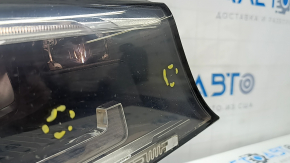 Фара передняя правая в сборе BMW 3 G20 19-22 LED адаптив