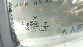 Geam spate BMW 3 G20 19-24