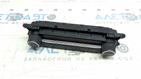 Панель управления магнитофоном Ford Escape MK4 20-22
