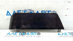 Монитор, дисплей BMW 3 G20 19-20 10.25" царапина