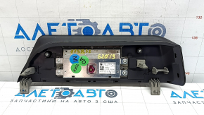 Монитор, дисплей BMW 3 G20 19-20 10.25" царапина