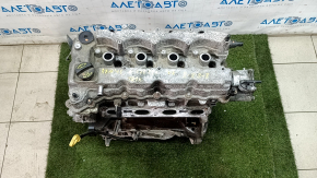 Двигатель Jeep Renegade 15-18 2.4 ED6 121к, компрессия 8-8-8-8, без навесного, мелкие задиры