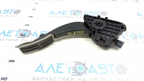 Pedala de acceleratie Ford Edge 15-24 croma
