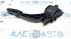 Pedala de acceleratie Ford Edge 15-24 croma