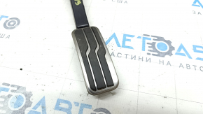 Pedala de acceleratie Ford Edge 15-24 croma