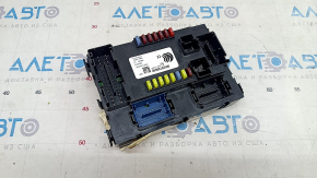 Modul de control al caroseriei Jeep Renegade 15-
