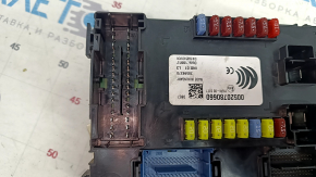 Body Control Module Jeep Renegade 15-