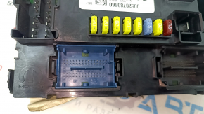Body Control Module Jeep Renegade 15-
