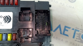 Body Control Module Jeep Renegade 15-