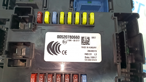 Body Control Module Jeep Renegade 15-