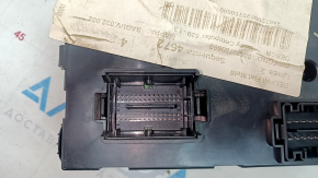 Body Control Module Jeep Renegade 15-